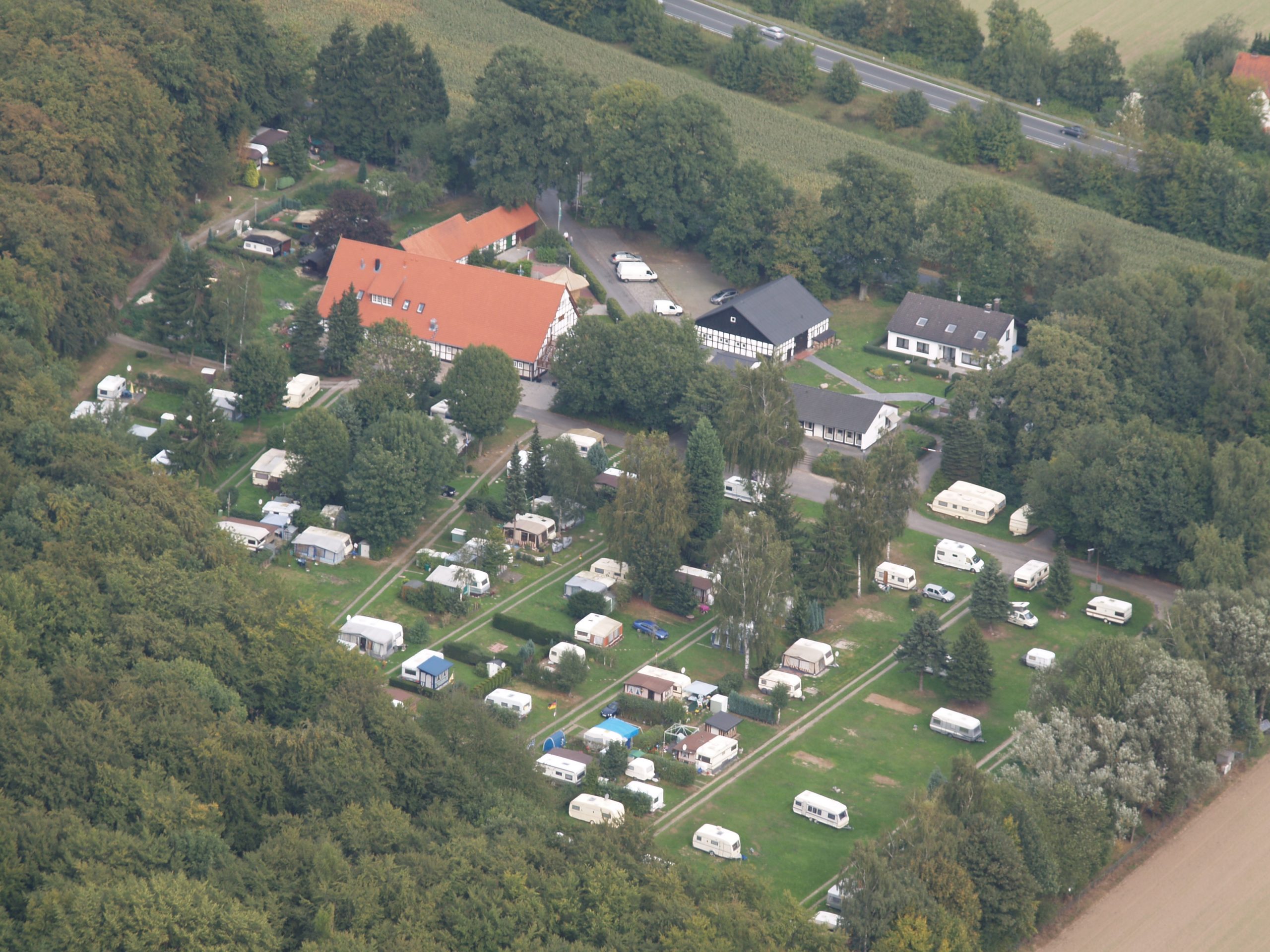 Campingplatz Niedersachsenhof — photo 2